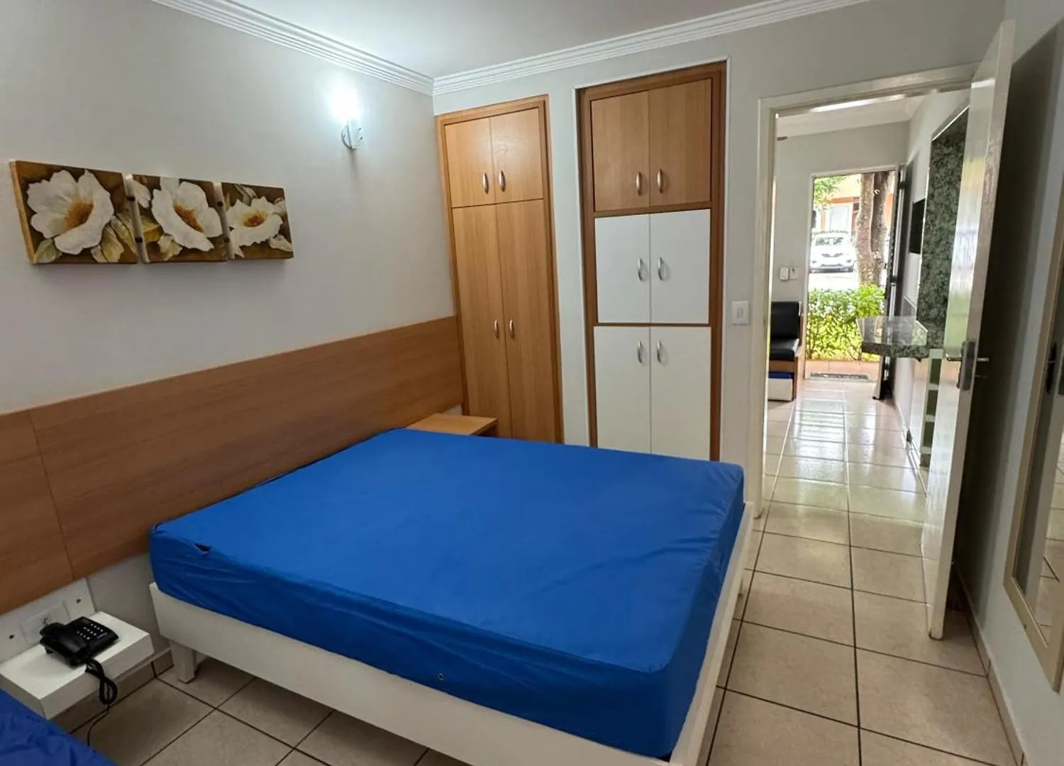 Diroma Fiori Apartman Caldas Novas