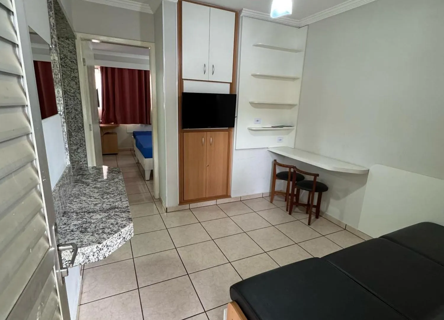 Diroma Fiori Apartman Caldas Novas Brazília